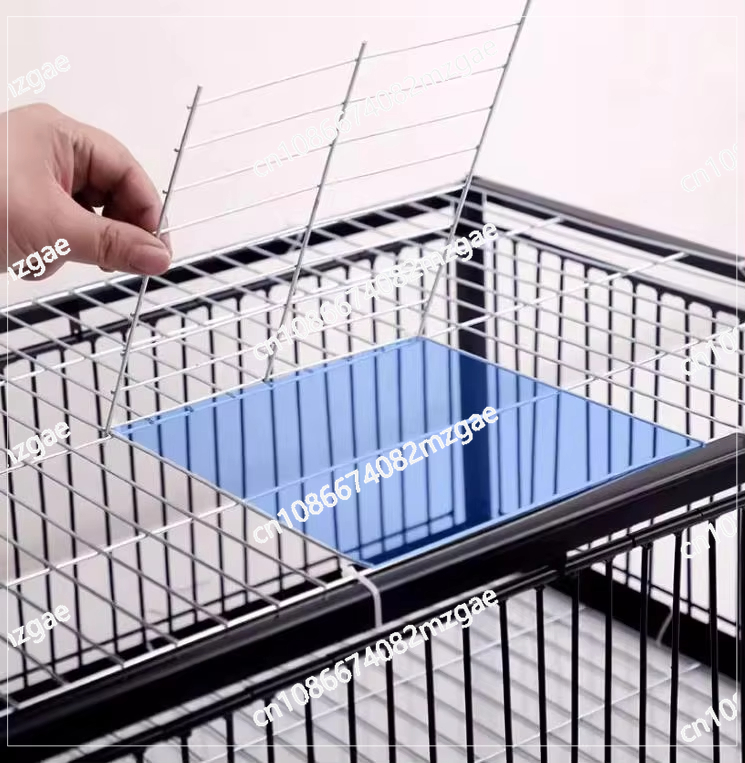 Urban Farming Gardening - Professional Multifunctional Bird Pigeon Trap Cage,