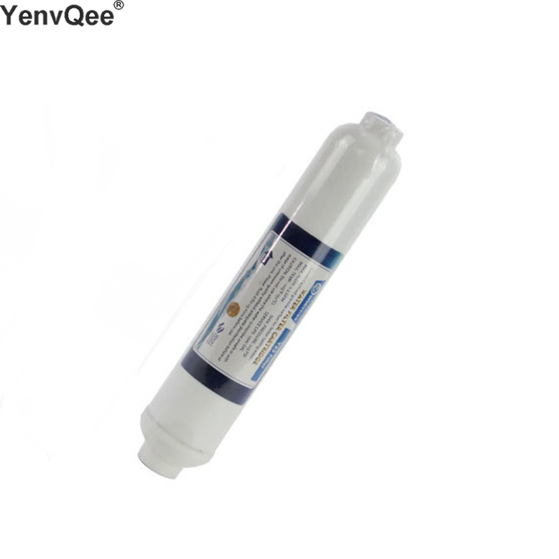 Carbon Filter Inline - 10 Inch T33 Nước Nội Tuyến
