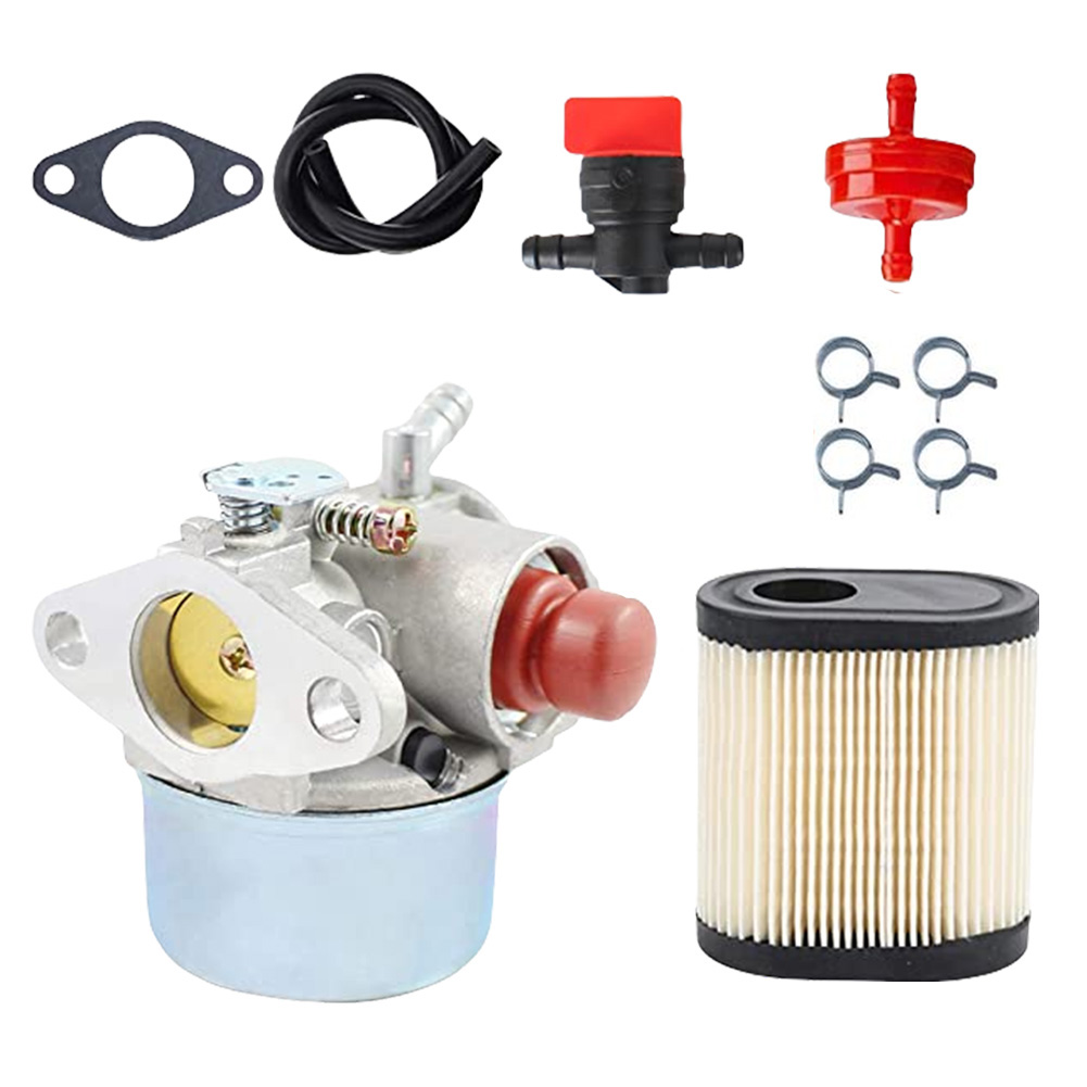 Carbon Filter Inline - /LV195EA /Carburetor /Kit For For Toro