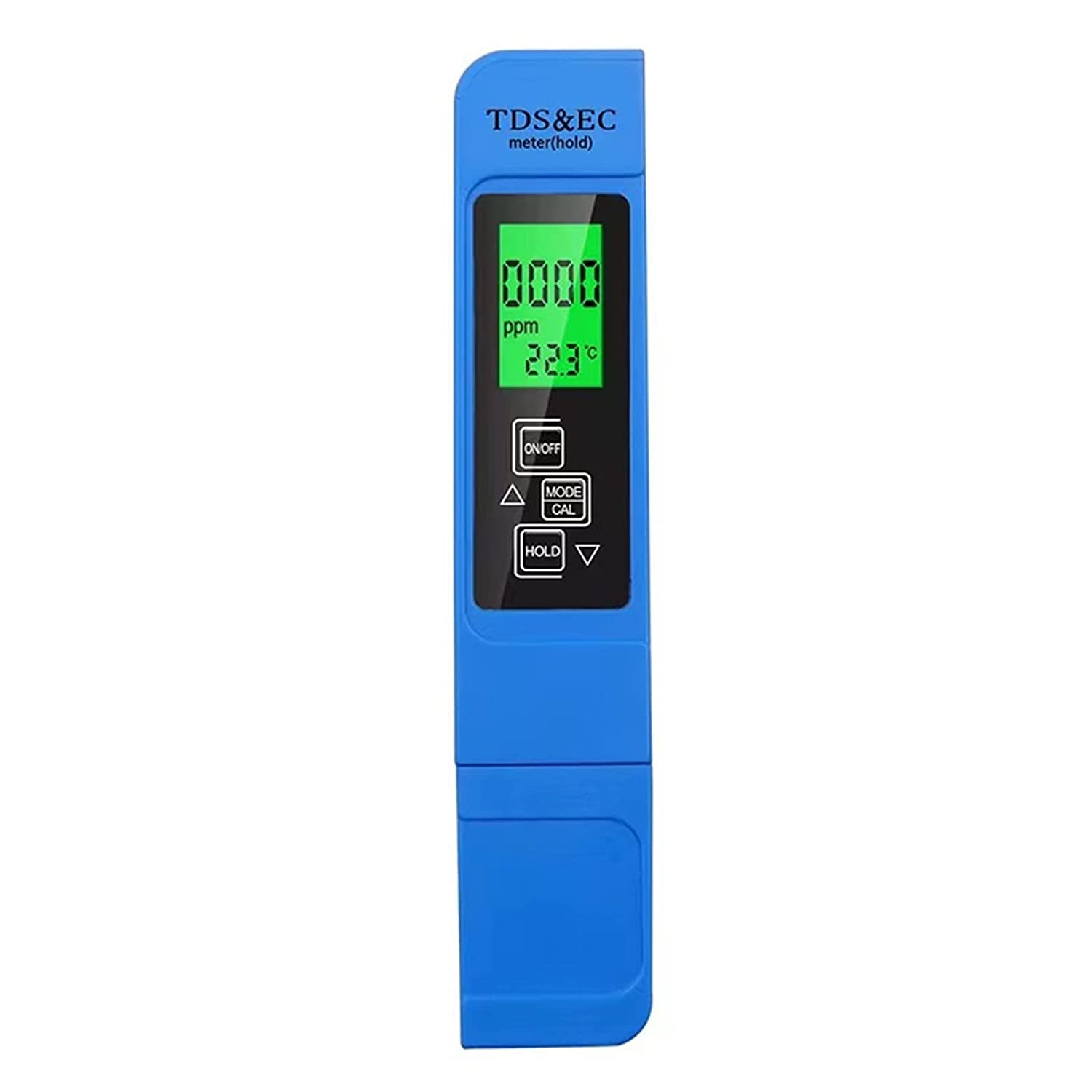 Ec Meter Digital - Digital Water Quality Tester TDS EC