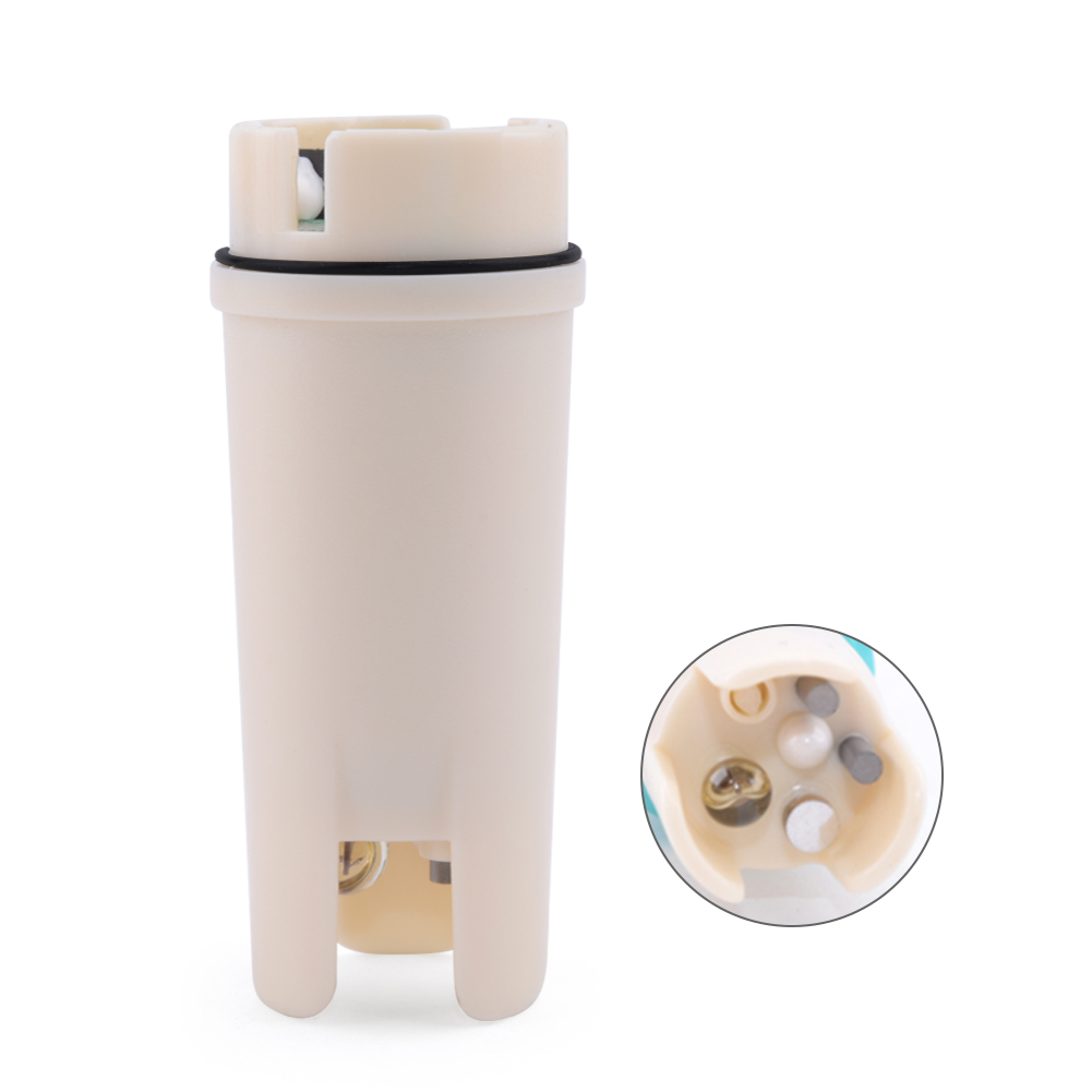Ec Meter Digital - Yieryi Thay Thế Cảm Biến Cho