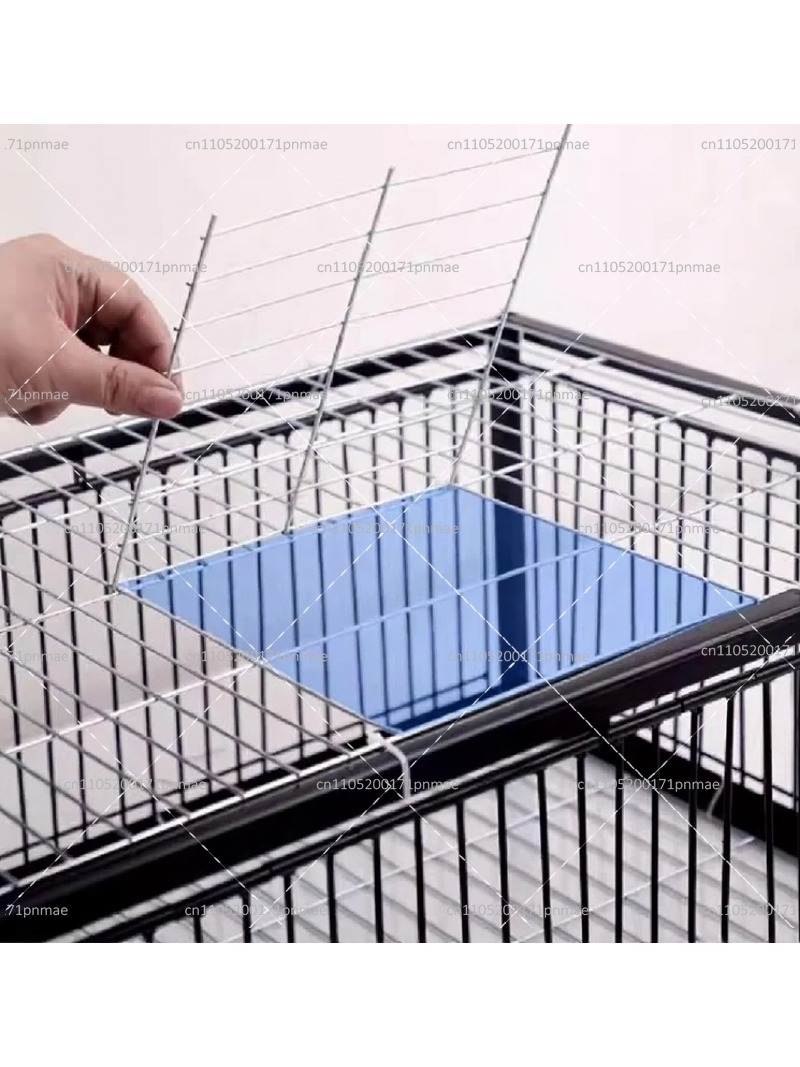 Urban Farming Gardening - Professional Multifunctional Bird Pigeon Trap Cage