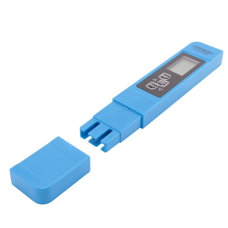 2X TDS EC Meter Temperature Te - đánh giá và giá Ec Meter Digital
