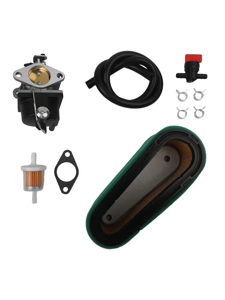 Premium Carburetor Kit for OHV - đánh giá và giá Carbon Filter Inline