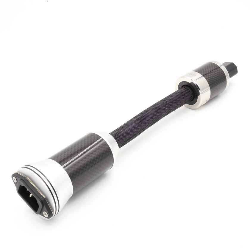 Furukawa Flux-50 High-End Carb - đánh giá và giá Carbon Filter Inline