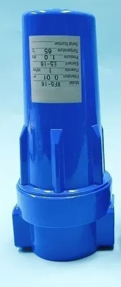 Compressed Air Precision Filte - đánh giá và giá Carbon Filter Inline