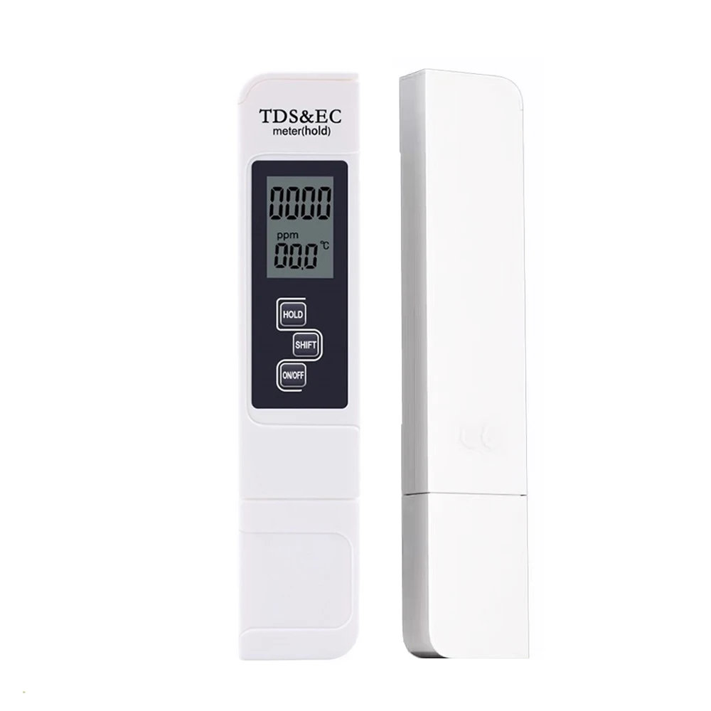 Water Quality Detection Pen Ho - đánh giá và giá Ec Meter Digital