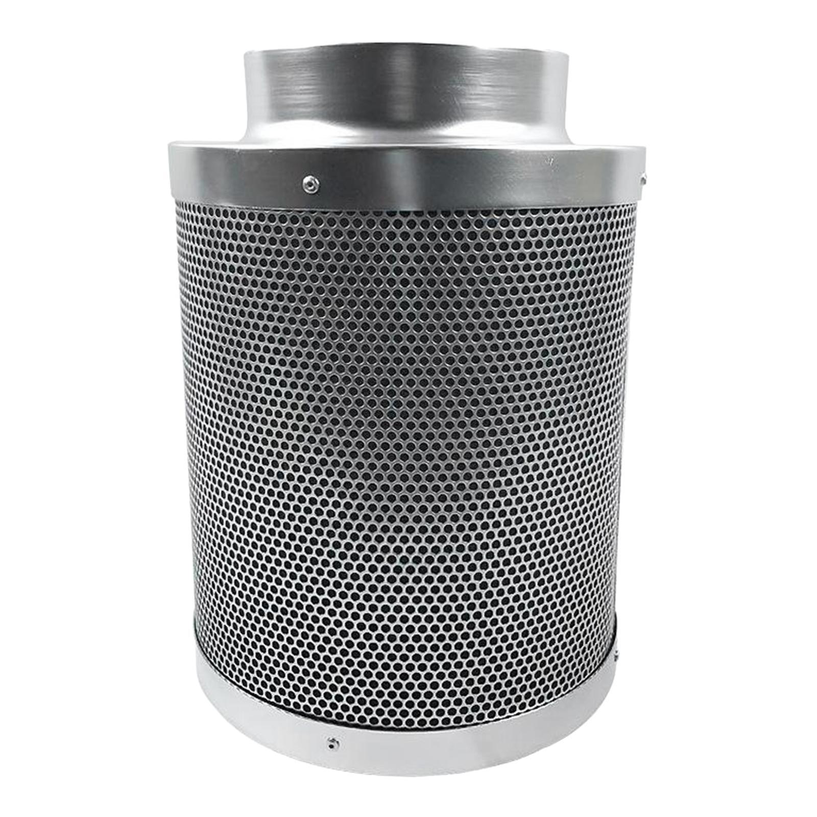 Activated Charcoal Carbon Filt - đánh giá và giá Carbon Filter Inline